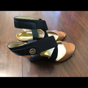 Michael Kors heals